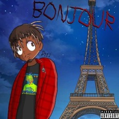 Bonjour -Juice WRLD