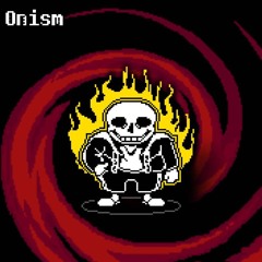 Onism (Cover)