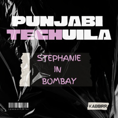 STEPHANIE IN BOMBAY (Stephanie x Ari Ari)