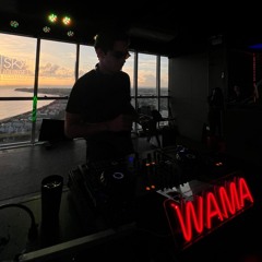 Pipe Monteiro @ Live at WAMA Experience