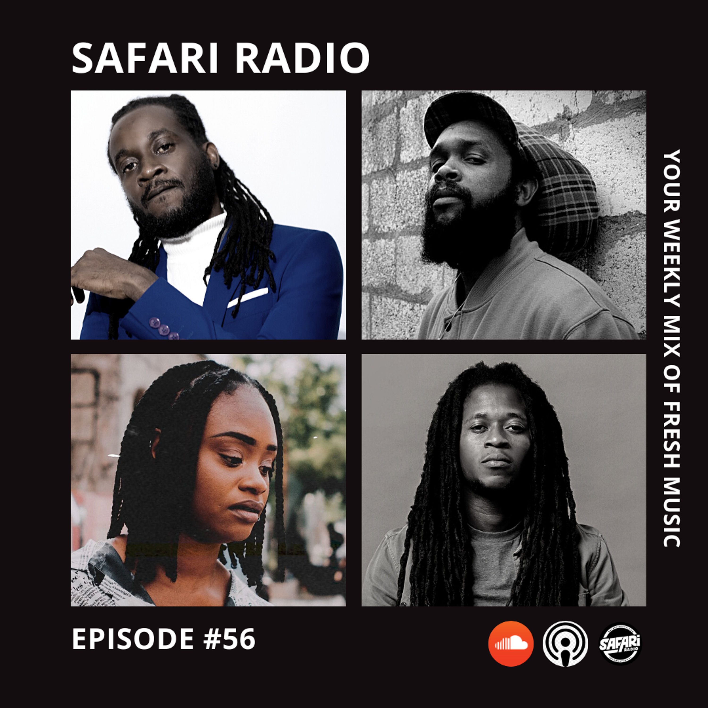 Safari Radio