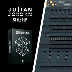 JULIAN JORDAN STYLE FLP [STMPD STYLE FLP] **FREE DOWNLOAD**