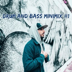 Drum and Bass minimix #1