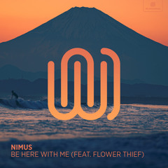 Be Here with Me (feat. flower thief)