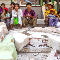 In Myanmar, ‘entire communities have been flattened,’ says UNICEF