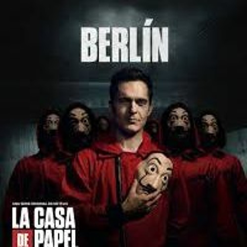 Berlin - Ti amo Money Hiest