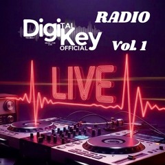 DigiTalKey Radio Vol.1