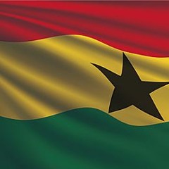 GHANA FUSION MULTI-GENRE MIX