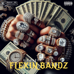 Flexin Bandz (Official Audio)
