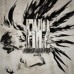 fm2 w/ izaya tiji ( prod.lj )