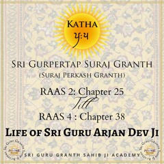Gurpertap Suraj Granth Ras 2 Chapter 43