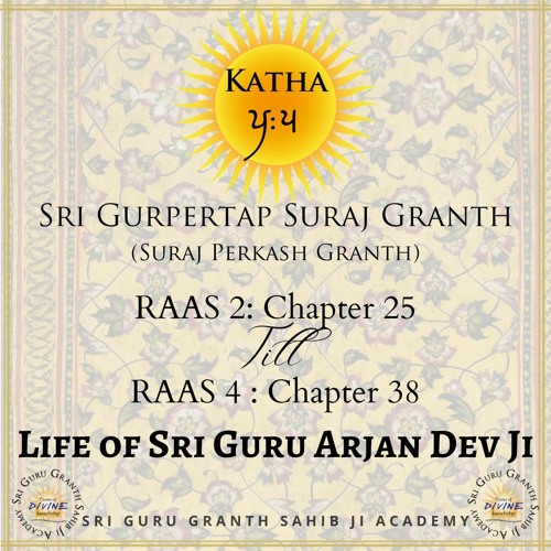 Gurpertap Suraj Granth Ras 2 Chapter 41