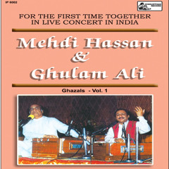 Ranjish Hi Sahi