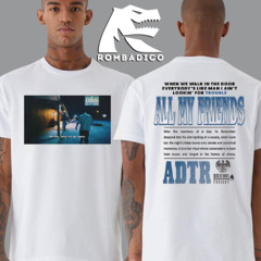 A Day To Remember - Winter 2025 Collection