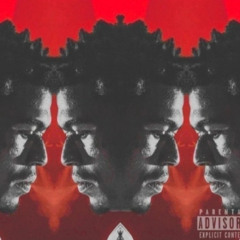 DCB GUSH - feeling like thugger  (TRACK 22)
