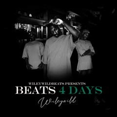 I Heard Instrumental (Prod. By WileyWild)