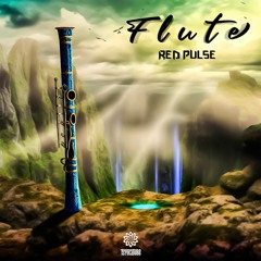 Red Pulse - Flute (Freedownload)