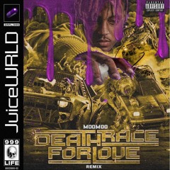 JUICE WRLD - EMPTY(MooMoo FLIP)