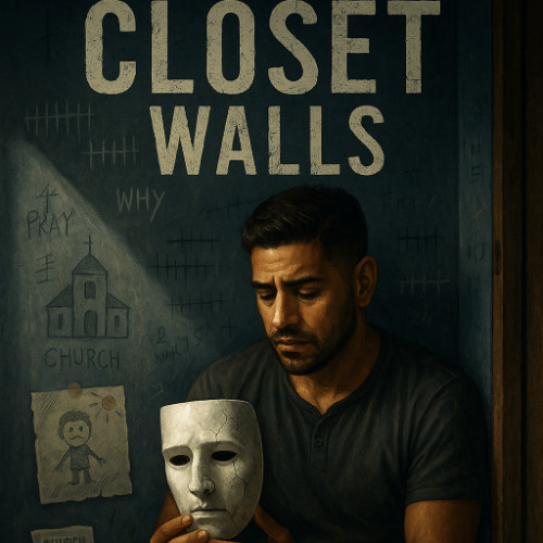 Closet Walls