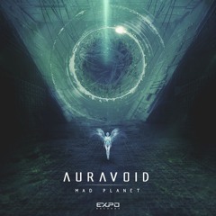 Auravoid - Mad Planet