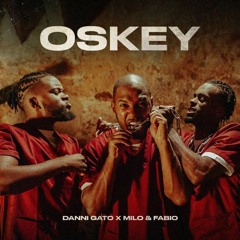 Danni Gato - Oskey (Martex Remix) FREE DOWNLOAD DESCRIPTION