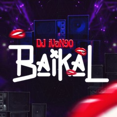 Dj Ivan90 - Baikil ( Oroginal Mix )