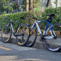 더 케이 클럽 댄스 [La La La]