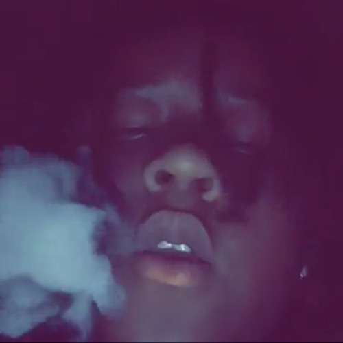 SO Far Gone ( Yung K )