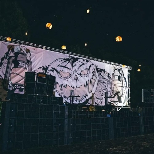 Set hardtechno Jacko II  (100% vinyle)