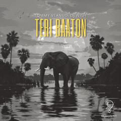Tommy Veanud, DJ Wish - Teri Baaton [Extended Mix] (#35 on Beatport - Hype Afro House)