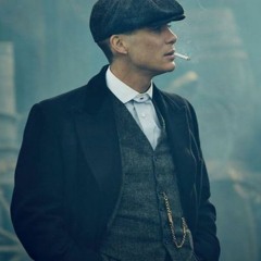lo fi type beat ( feat . Thomas Shelby)