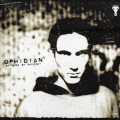 Ophidian - summer rave piramide 2005