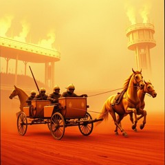 Essedarii of the War Chariots