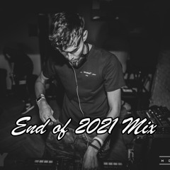 End of 2021 Mix!