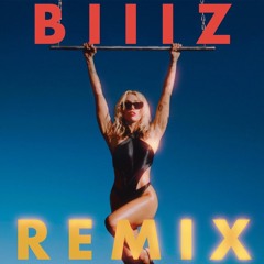 Miley Cyrus - Flowers (bill z remix)