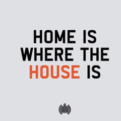 HOME IS WHERE THE HOUSE IS🧡 (a house set by NCEGRL)