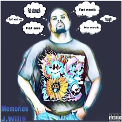 J.Will$ - Memories