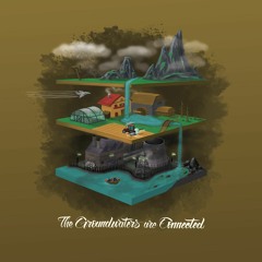 The Groundwaters are Connected- Full Album