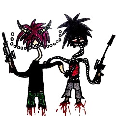 BAY HARBOR BUTCHIN! w/ LUNGLACERATION (PROD. XEKURO)