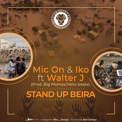 Stand Up Beira