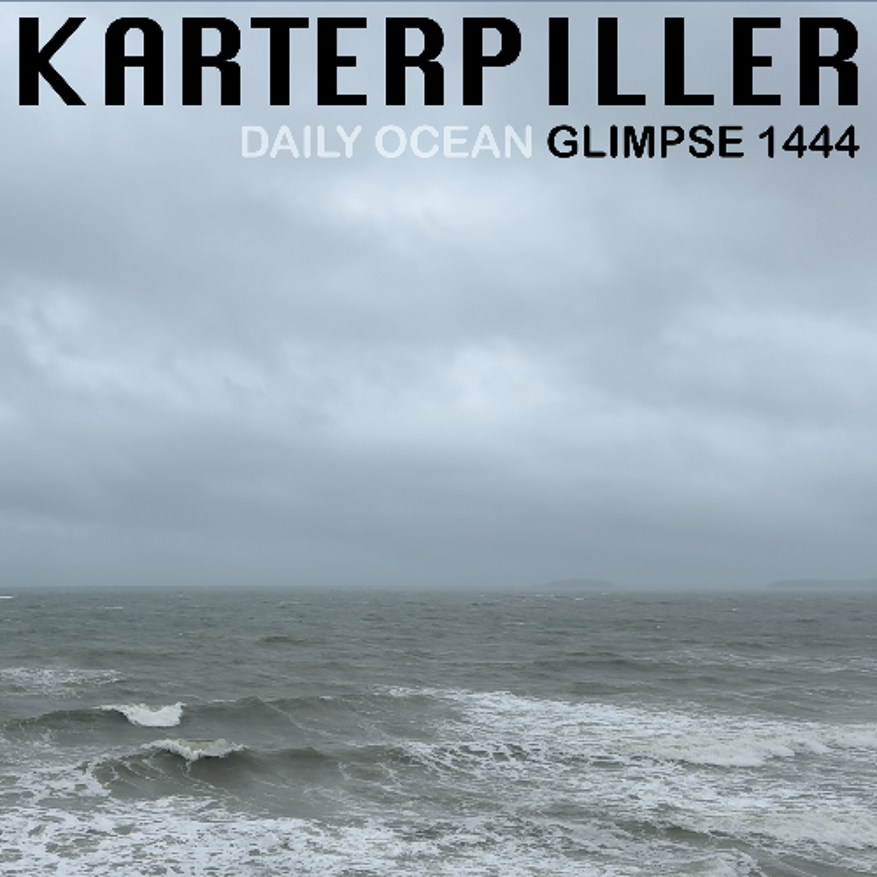 Glimpse 1444 (Sep 14 2025) episode artwork