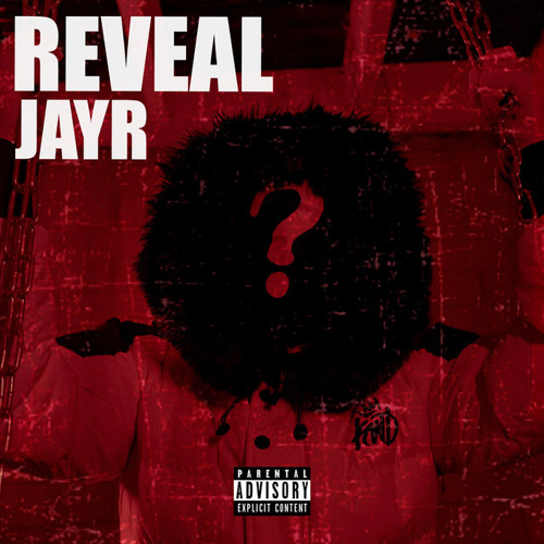 JAYR - REVEAL