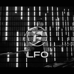 GIFT x LFO - 034 - DARK MANOEUVRES
