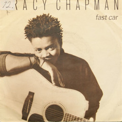 Tracy Chapman - Fast Car (Live At Oakland Coliseum Arena, 12/04/‘98)