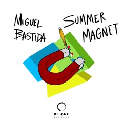Miguel Bastida - Summerness (Original Mix)