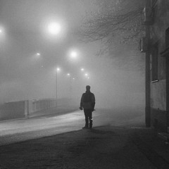 wandering through the night