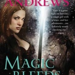 Read/Download Magic Bleeds BY : Ilona Andrews