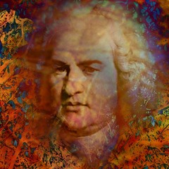 J.S. Bach Prelude in D Minor