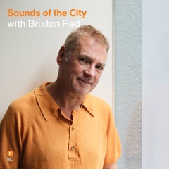 Sounds of the City - Brixton Red — 19 November 2025