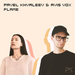 Flame (Extended Mix)